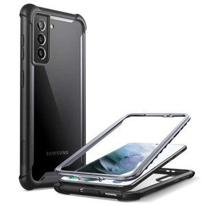 i-Blason Ares Case for S P 2021 (Black)